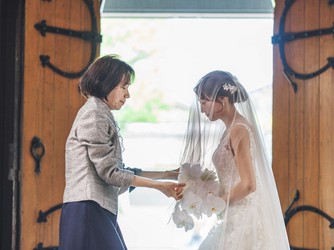 アニバーサリーガーデン 南蔵王・聖ペトロ教会 教会(2人の人生に寄り添う思い出の場所)画像 2-4