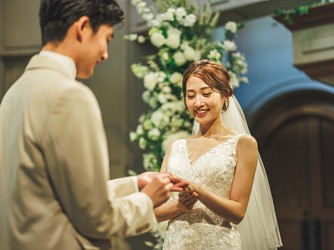 アニバーサリーガーデン 南蔵王・聖ペトロ教会 教会(2人の人生に寄り添う思い出の場所)画像 2-3