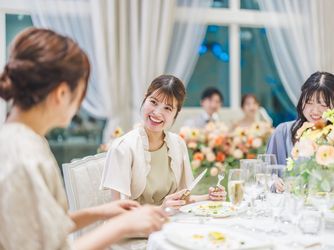 アニバーサリーガーデン 南蔵王・聖ペトロ教会 庭園画像 2-3