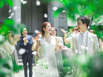 アニバーサリーガーデン 南蔵王・聖ペトロ教会 演出画像 2-2