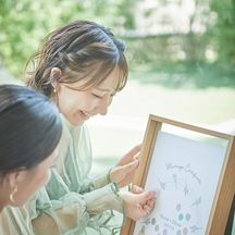 星ヶ丘迎賓館 アートグレイスクラブ チャペル(ガーデンセレモニー)画像 2-2