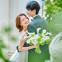 星ヶ丘迎賓館 アートグレイスクラブ チャペル(ガーデンセレモニー)画像 2-3