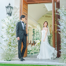 星ヶ丘迎賓館 アートグレイスクラブ その他1画像 2-5