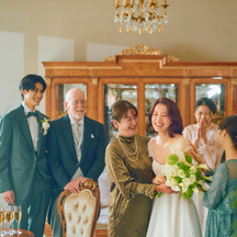 星ヶ丘迎賓館 アートグレイスクラブ その他1画像 2-1