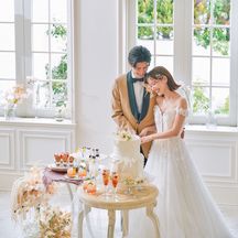 星ヶ丘迎賓館 アートグレイスクラブ その他1画像 2-3