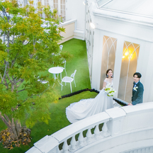 星ヶ丘迎賓館 アートグレイスクラブ その他1画像 2-6