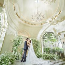 星ヶ丘迎賓館 アートグレイスクラブ チャペル("美しい緑"と"優しい光"に包まれた教会)画像 2-2