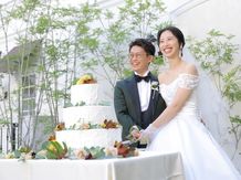 星ヶ丘迎賓館 アートグレイスクラブ ドッグウエディング/ウエディングレポート画像 2-4