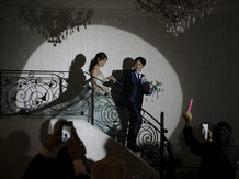 星ヶ丘迎賓館 アートグレイスクラブ ドッグウエディング/ウエディングレポート画像 2-3