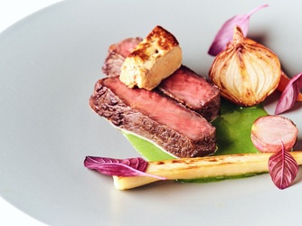 星ヶ丘迎賓館 アートグレイスクラブ 料理・ケーキ1画像 2-3