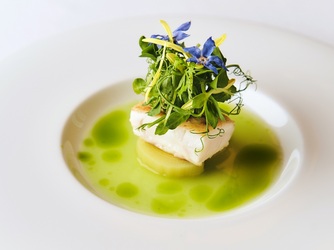 星ヶ丘迎賓館 アートグレイスクラブ 料理・ケーキ1画像 2-4