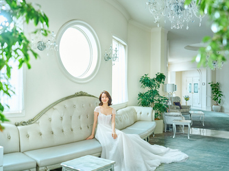 星ヶ丘迎賓館 アートグレイスクラブ 【少人数ダイニング】挙式&会食パーティー画像 2-3