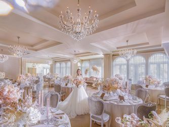 星ヶ丘迎賓館 アートグレイスクラブ セレモニースペース(星ヶ丘迎賓館)画像 2-3