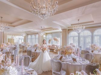 星ヶ丘迎賓館 アートグレイスクラブ セレモニースペース(星ヶ丘迎賓館)画像 2-4