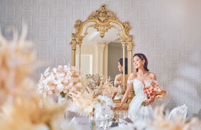 星ヶ丘迎賓館 アートグレイスクラブ その他2画像 1