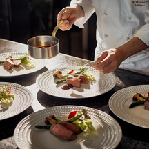 アートグレイス ウエディングコースト 東京ベイ 【マリブ】演出も楽しめるリゾートハウス画像 2-3