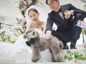 アートグレイス ウエディングコースト 東京ベイ 演出画像 1-3