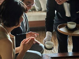 アートグレイス ウエディングコースト 東京ベイ スタッフ画像 2-1