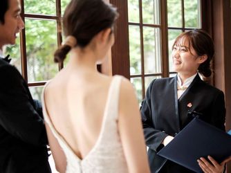 アートグレイス ウエディングコースト 東京ベイ スタッフ画像 2-3