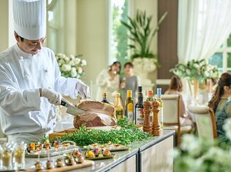 アートグレイス ウエディングコースト 東京ベイ 【ビバリーヒルズ】上質×アットホーム画像 2-3