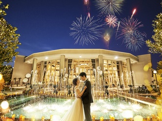 アートグレイス ウエディングコースト 東京ベイ 多彩な演出が魅力!人気ラインナップを紹介画像 2-2