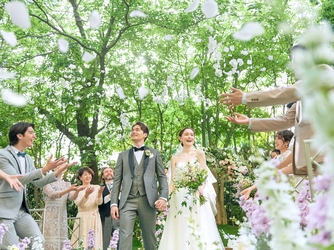 アートグレイス ウエディングコースト 東京ベイ その他画像 2-3