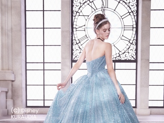 アートグレイス ウエディングコースト 東京ベイ 衣裳1画像 2-3