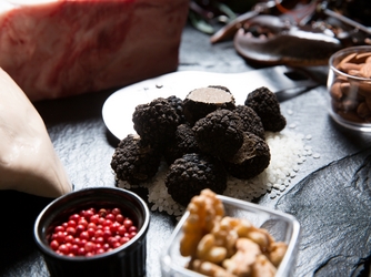 アートグレイス ウエディングコースト 東京ベイ 料理・ケーキ2画像 2-4