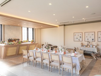 アートグレイス ウエディングコースト 東京ベイ その他画像 2-1