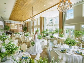 アートグレイス ウエディングコースト 東京ベイ ロケーション1画像 2-2