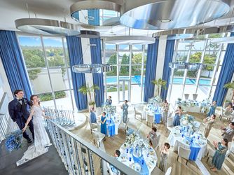 アートグレイス ウエディングコースト 東京ベイ ロケーション1画像 2-3