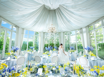 アートグレイス ウエディングコースト 東京ベイ その他画像 2-2