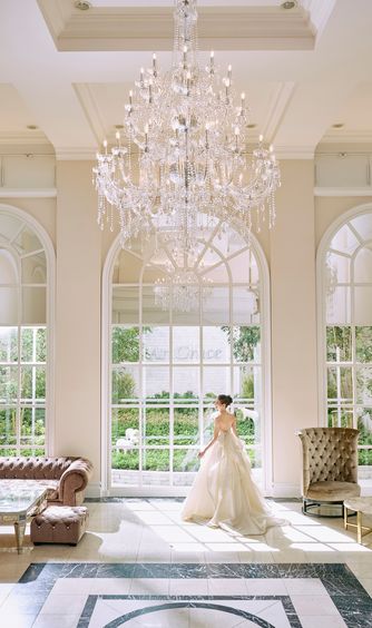 アートグレイス ウエディングコースト 東京ベイ ロケーション1画像 2-1