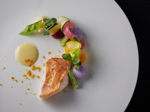 セントグレース大聖堂 料理・ケーキ2画像 2-5