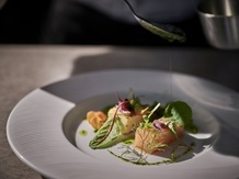 セントグレース大聖堂 料理・ケーキ2画像 2-3