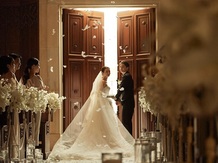 セントグレース大聖堂 演出画像 2-5