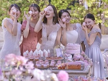 セントグレース大聖堂 演出画像 2-4