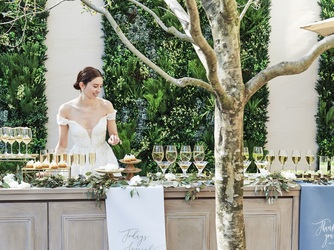 セントグレース大聖堂 ノリータ/トレンド×ハイセンス画像 2-2