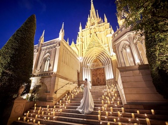 セントグレース大聖堂 撮影スポット1画像 2-2