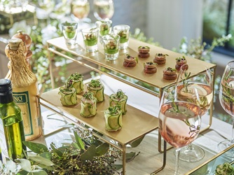 セントグレース大聖堂 料理・ケーキ1画像 2-1