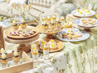 セントグレース大聖堂 料理・ケーキ1画像 2-4