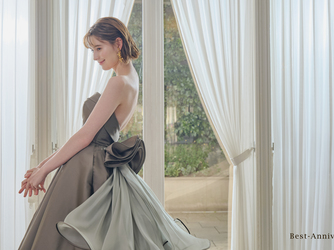 セントグレース大聖堂 衣裳2画像 1-3