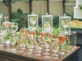 セントグレース大聖堂 ノリータ/トレンド×ハイセンス画像 2-1