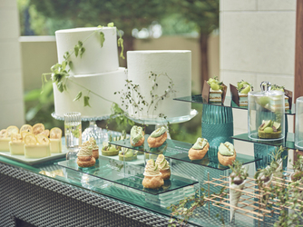 セントグレース大聖堂 ノリータ/トレンド×ハイセンス画像 2-4