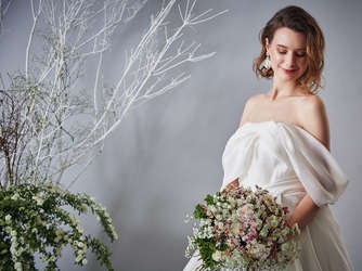 セントグレース大聖堂 衣裳1画像 1-3