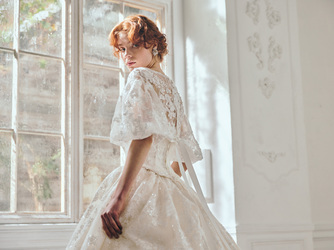 セントグレース大聖堂 衣裳1画像 2-2