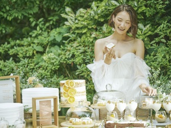 セントグレース大聖堂 ノリータ/トレンド×ハイセンス画像 2-3