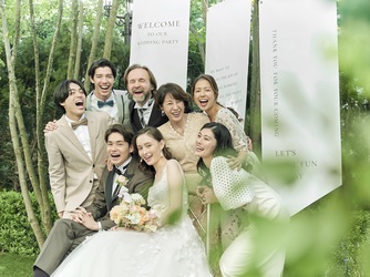 セントグレース大聖堂 ノリータ/トレンド×ハイセンス画像 2-2