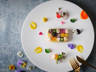 セントグレース大聖堂 料理・ケーキ2画像 2-2