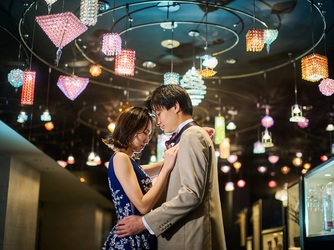 セントグレース大聖堂 撮影スポット5画像 2-3